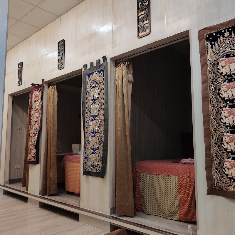 泰殿紓壓養生館 - 新北市按摩SPA店家