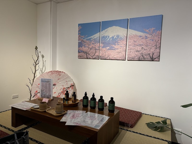 雲芳療Yun Spa Massage(巨城店)