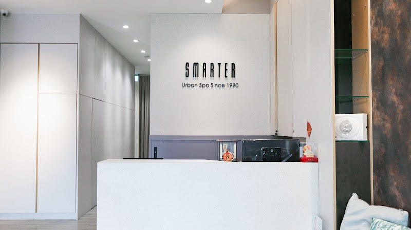 詩嫚特SMARTER SPA紓壓(永康店) - 店家實景照片 1 - 台南