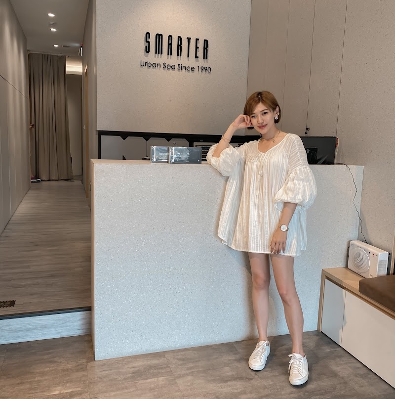 詩嫚特SMARTER SPA紓壓(永康店) - 店家實景照片 4 - 台南