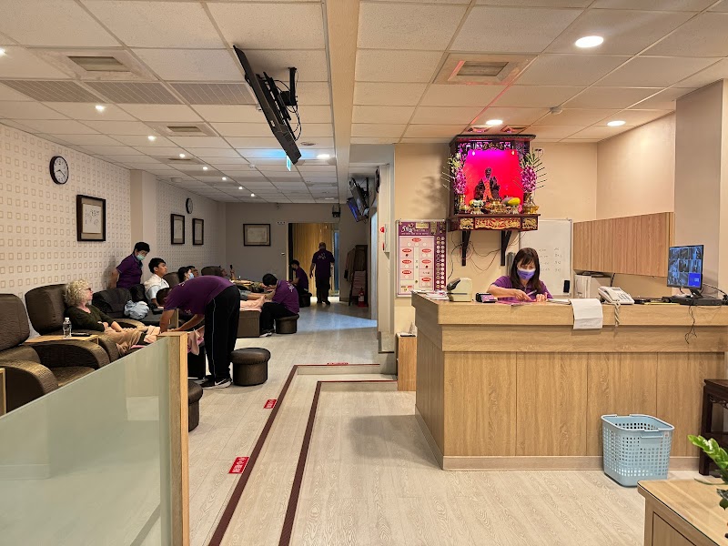 川之林足體養生會館 - 店家實景照片 2 - 台南