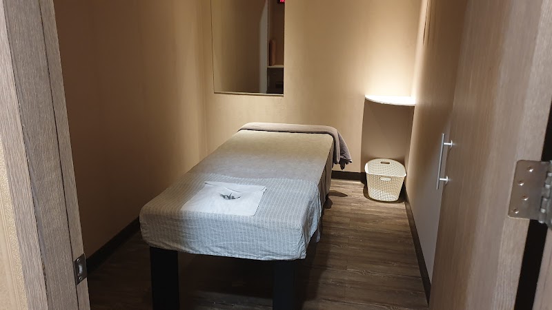 河岸經典養生會館  - 店家實景照片 2 - 新竹