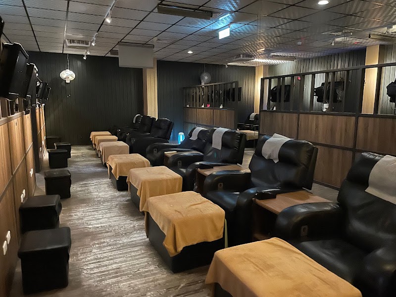 河岸經典養生會館  - 店家實景照片 3 - 新竹