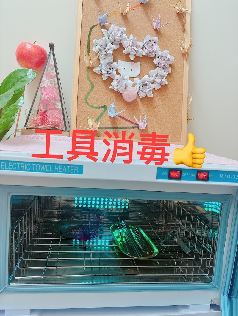 泰美泰式按摩養生坊 - 店家實景照片 6 - 雲林
