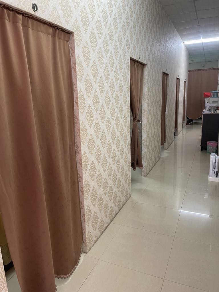 泰美泰式按摩養生坊 - 店家實景照片 11 - 雲林