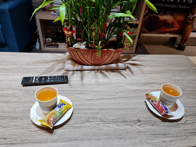 泰舒福泰式養身館 - 店家實景照片 9 - 基隆