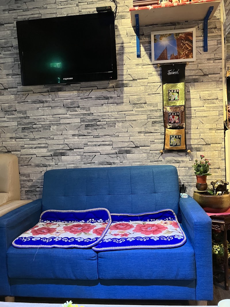 泰舒福泰式養身館 - 店家實景照片 11 - 基隆