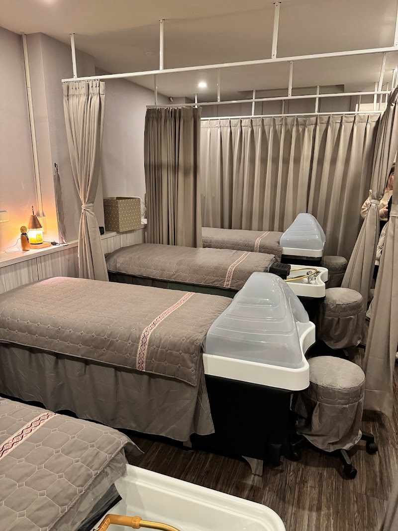 艾來越式洗頭-中壢店 - 店家實景照片 6 - 桃園