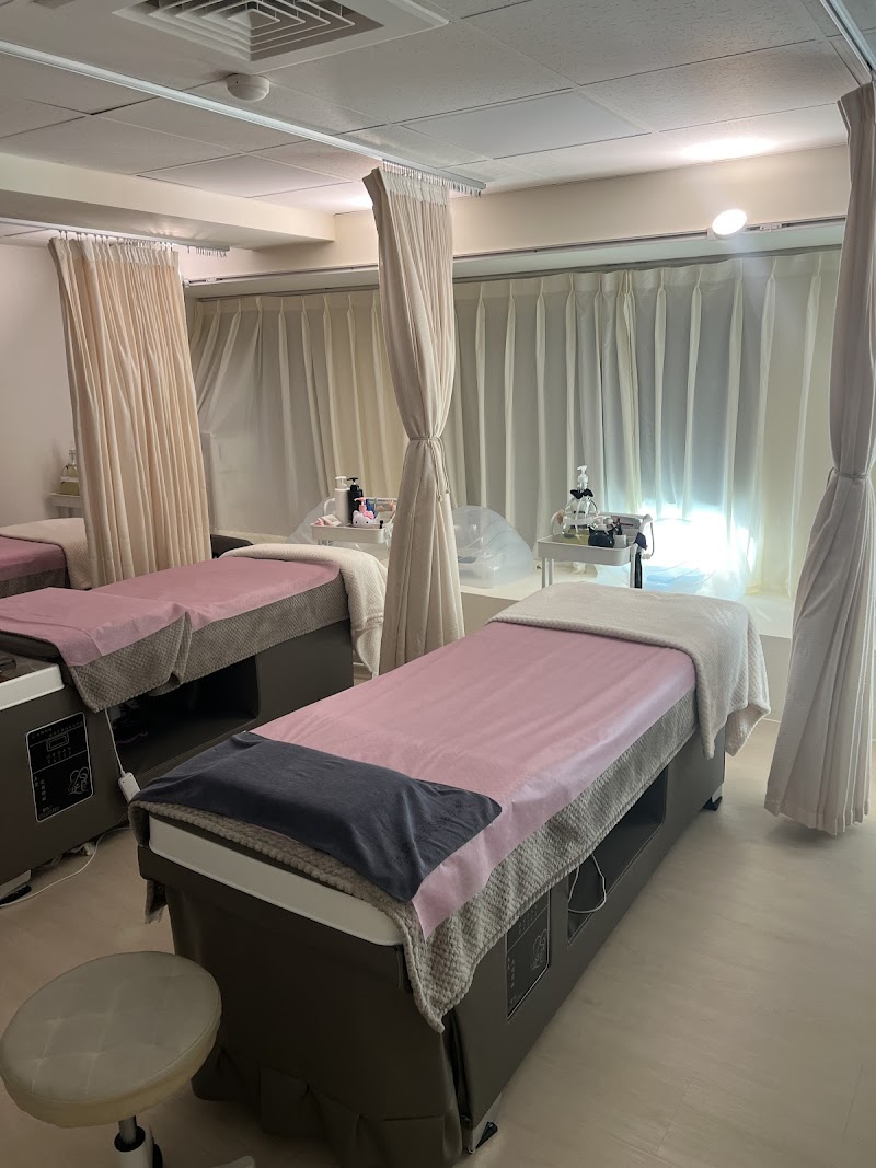 沐逸越式spa洗髮 三重 - 店家實景照片 6 - 新北