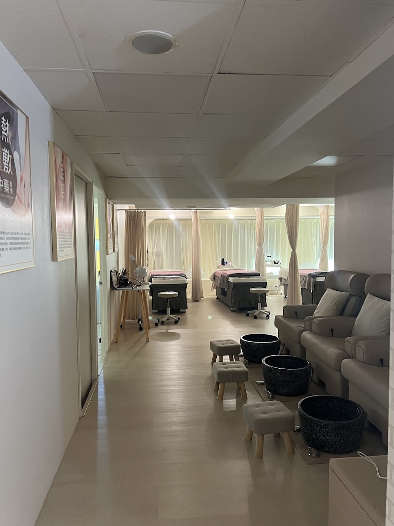 沐逸越式spa洗髮 三重 - 店家實景照片 10 - 新北