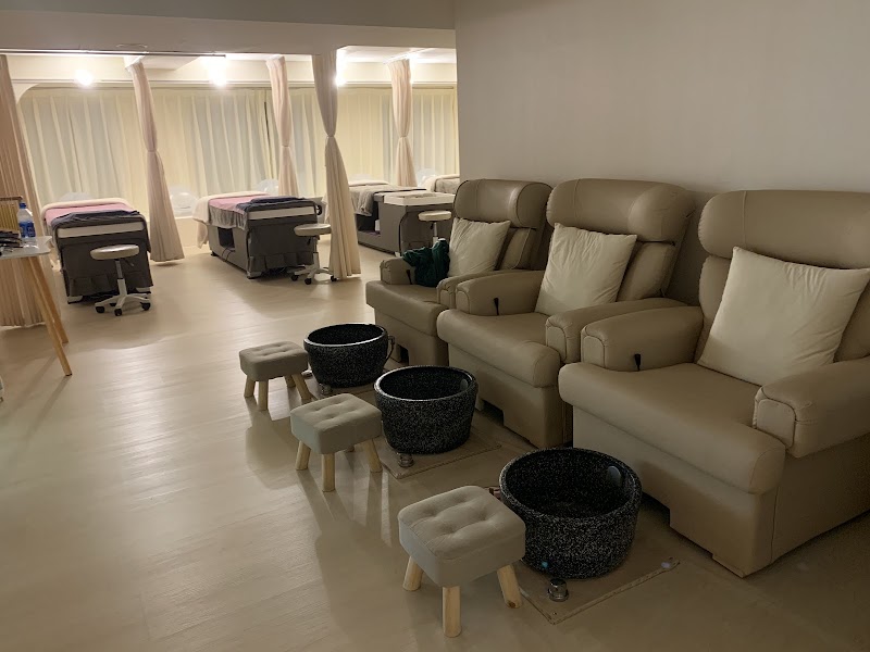 沐逸越式spa洗髮 三重 - 店家實景照片 11 - 新北