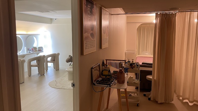 沐逸越式spa洗髮 三重 - 店家實景照片 15 - 新北