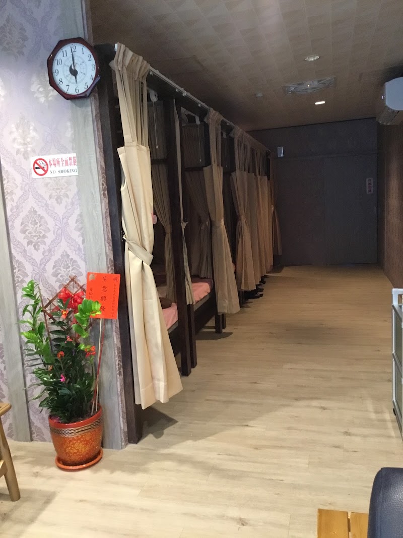 泰金泰式按摩 - 店家實景照片 8 - 台南