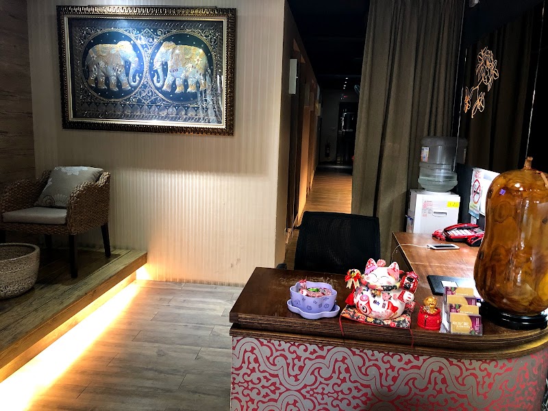 泰悠閒男女舒壓養生會館（蘆洲店） - 店家實景照片 2 - 新北