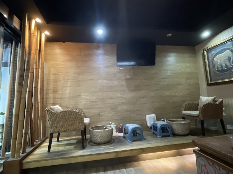 泰悠閒男女舒壓養生會館（蘆洲店） - 店家實景照片 3 - 新北