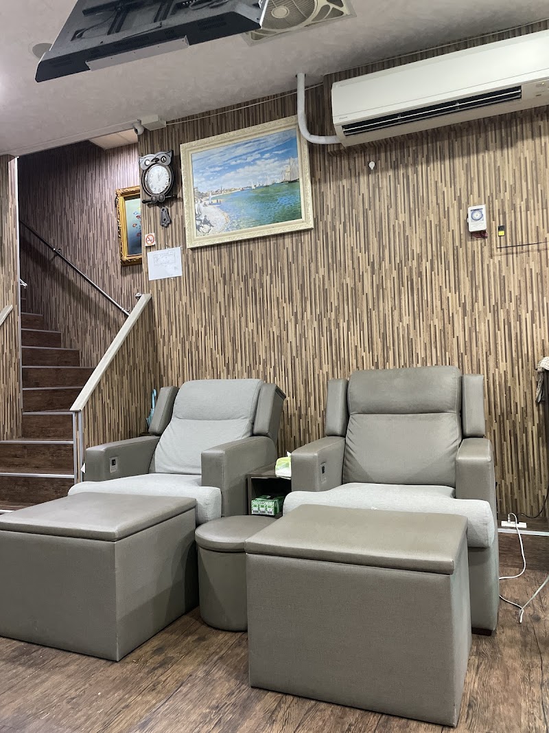 福爾摩舒男女養生會館 - 店家實景照片 5 - 新北