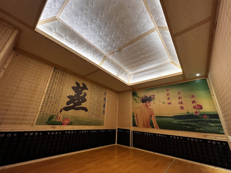 森活汗蒸 (善化店) - 店家實景照片 11 - 台南
