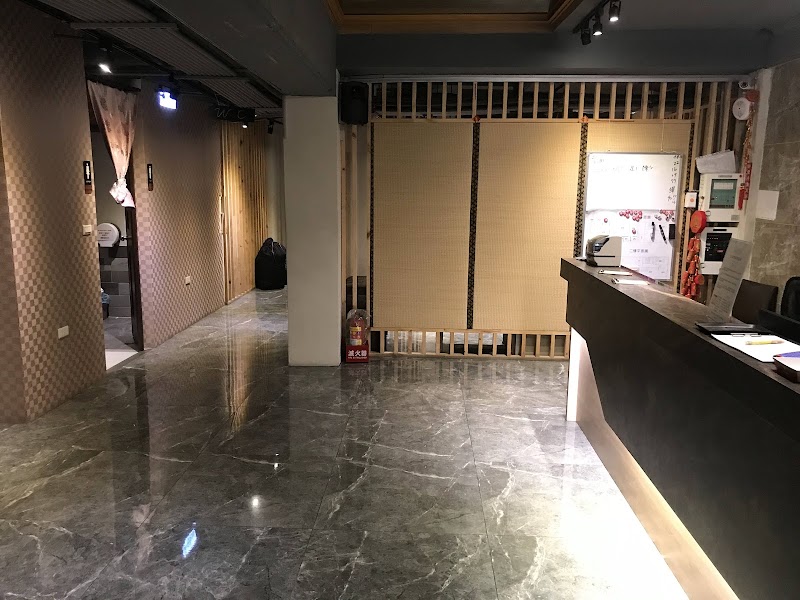 築樂養生館 - 店家實景照片 8 - 台南