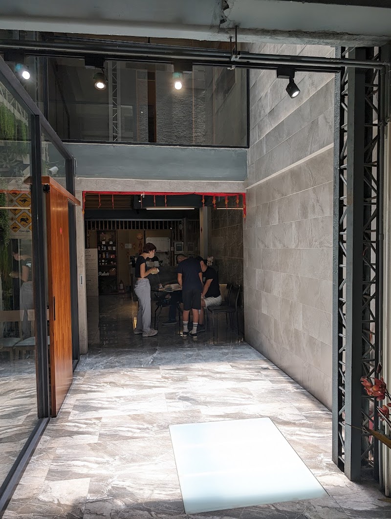 築樂養生館 - 店家實景照片 9 - 台南