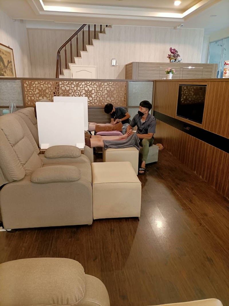 綠海足體養生館 - 店家實景照片 6 - 台南