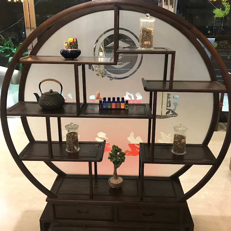 綠海足體養生館 - 店家實景照片 11 - 台南