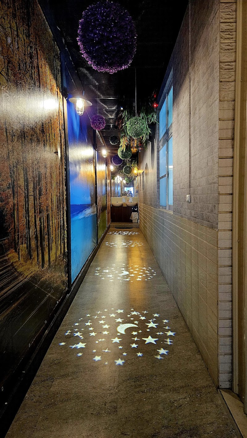汝沐春風健康足體會館 - 店家實景照片 8 - 台南