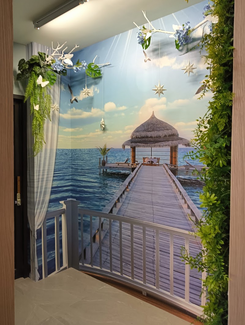 汝沐春風健康足體會館 - 店家實景照片 14 - 台南