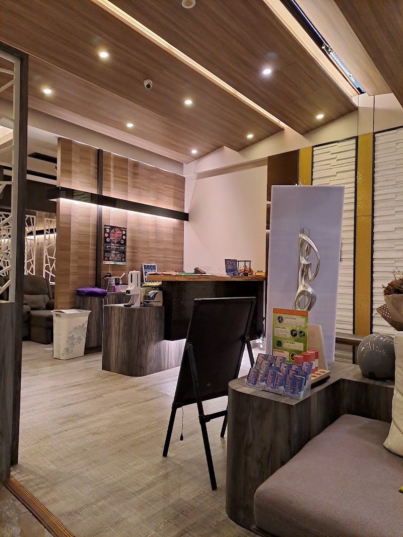 泰足悅足體健康館 - 店家實景照片 7 - 嘉義