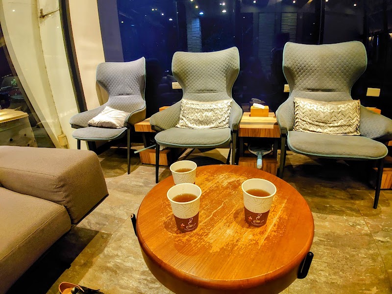 泰足悅足體健康館 - 店家實景照片 14 - 嘉義