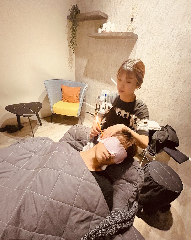 秘境莊園男女spa/新莊經絡按摩/精油按摩/臉部保養/專業采耳/陶耳 - 店家實景照片 2 - 新北