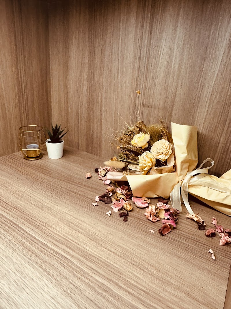 秘境莊園男女spa/新莊經絡按摩/精油按摩/臉部保養/專業采耳/陶耳 - 店家實景照片 5 - 新北