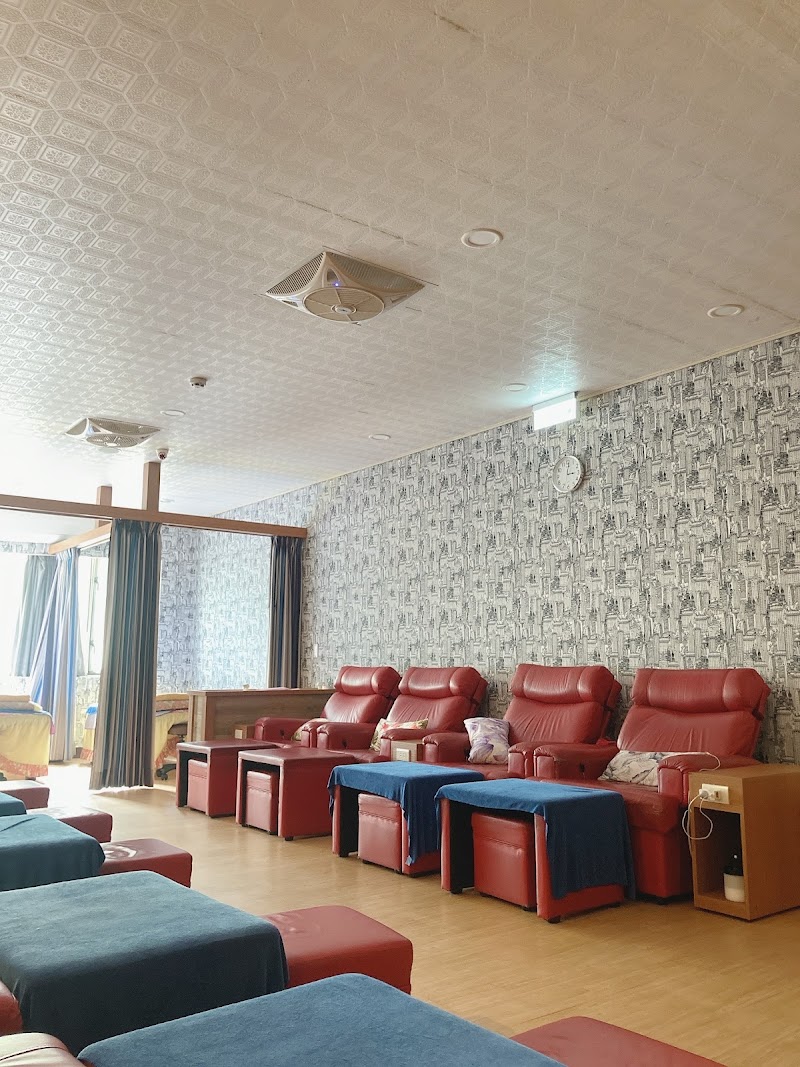 北門 Massage マッサージ 마사지 - 店家實景照片 21 - 台北