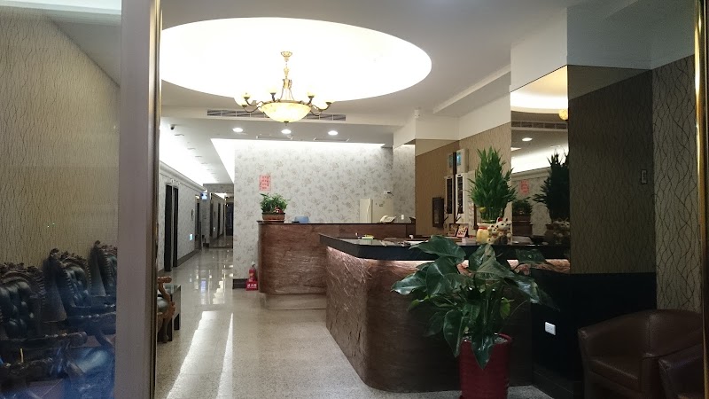 中壢人養身按摩會館 - 店家實景照片 3 - 桃園