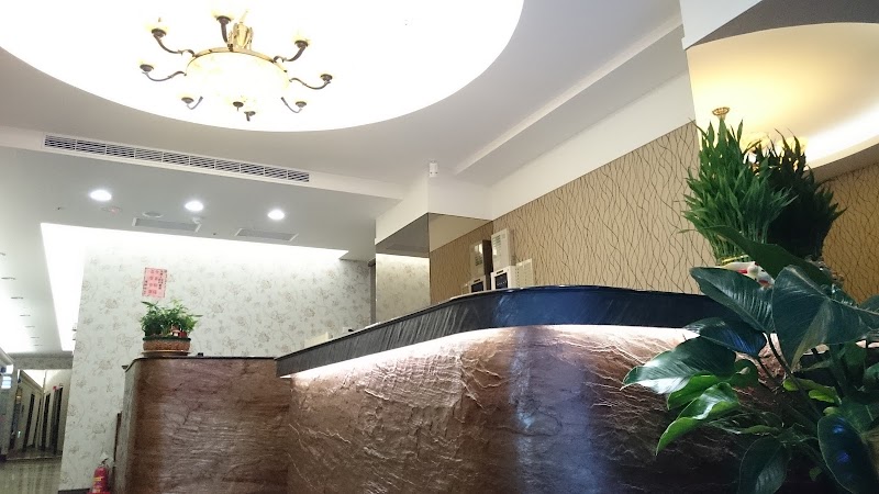 中壢人養身按摩會館 - 店家實景照片 6 - 桃園