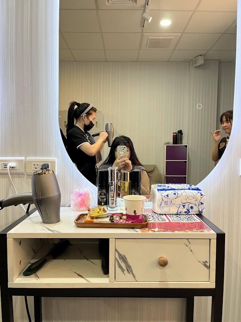 Love spa 越式養生洗髮-台中店 - 店家實景照片 3 - 台中