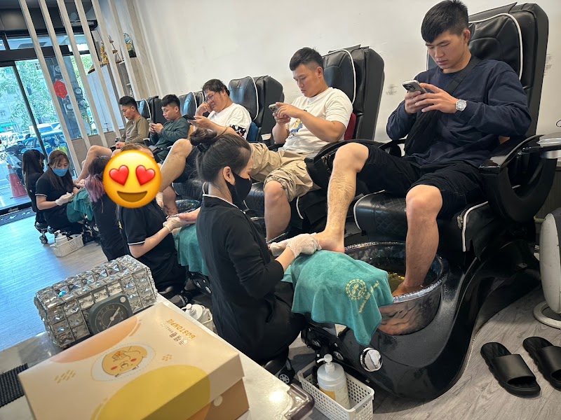 Love spa 越式養生洗髮-台中店 - 店家實景照片 4 - 台中