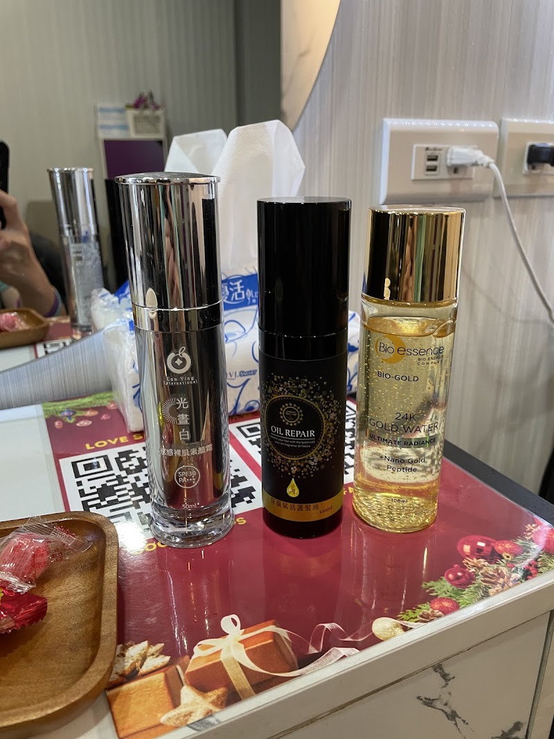 Love spa 越式養生洗髮-台中店 - 店家實景照片 8 - 台中