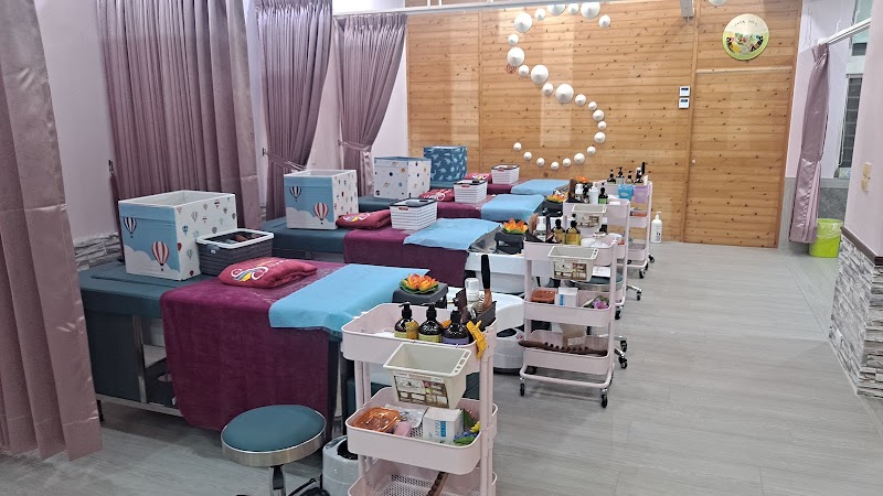 台中superb spa 越式洗髮養生館 - 店家實景照片 1 - 台中