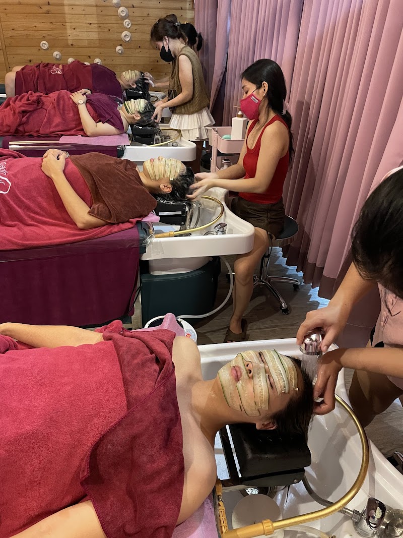 台中superb spa 越式洗髮養生館 - 店家實景照片 5 - 台中