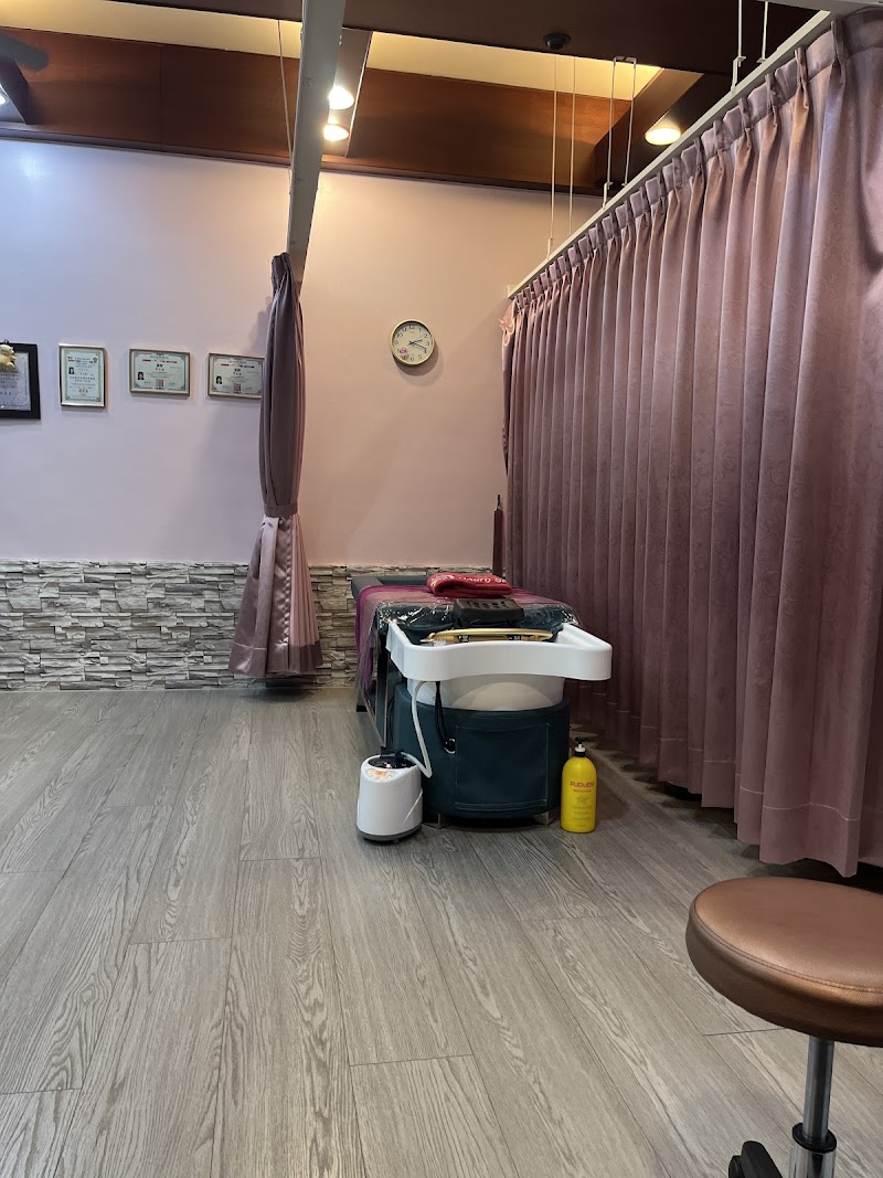 台中superb spa 越式洗髮養生館 - 店家實景照片 6 - 台中