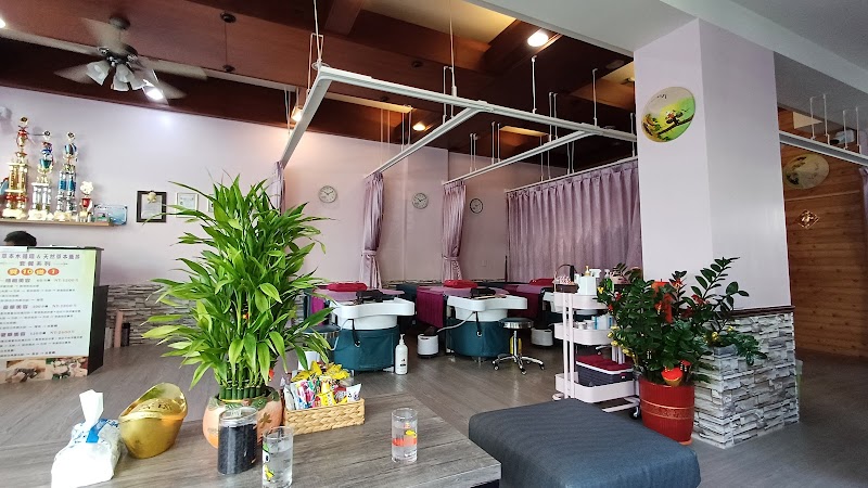 台中superb spa 越式洗髮養生館 - 店家實景照片 8 - 台中