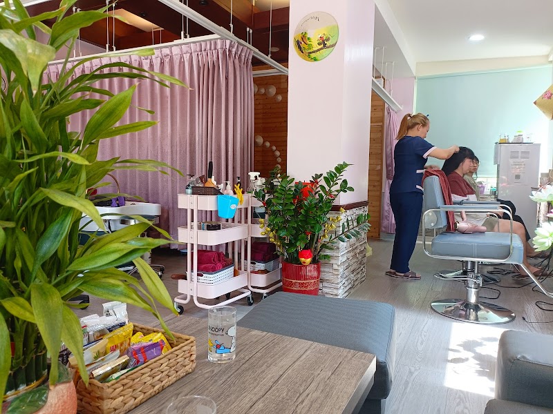 台中superb spa 越式洗髮養生館 - 店家實景照片 9 - 台中