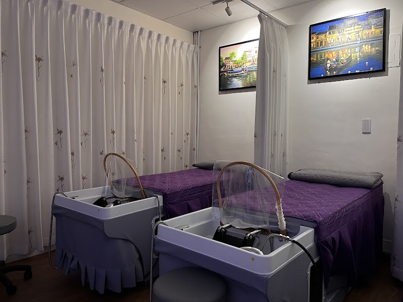 越樂館男女養生洗頭 CHERRY SPA (青海店) - 店家實景照片 3 - 台中