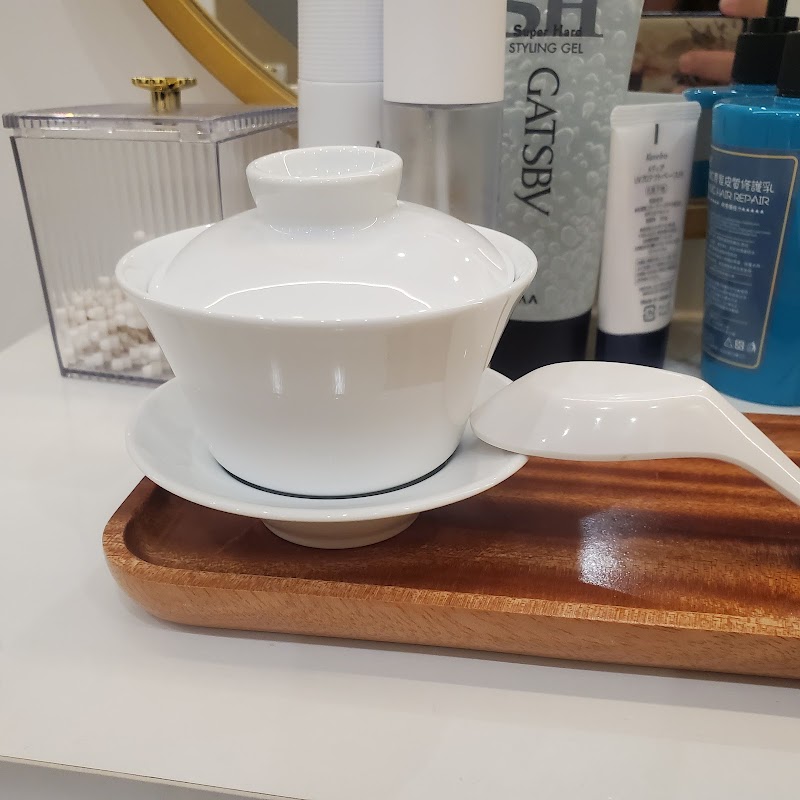 僾上正宗越式洗髮 - 店家實景照片 7 - 台中