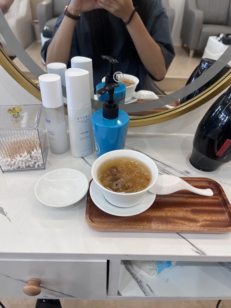 僾上正宗越式洗髮 - 店家實景照片 8 - 台中