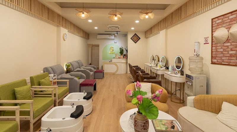 NonLa 越式洗髮專業養生按摩