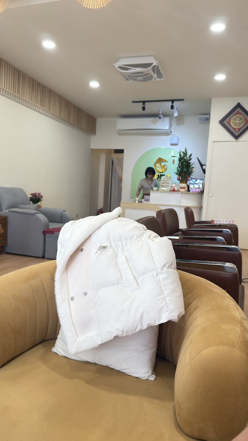 NonLa 越式洗髮專業養生按摩 - 店家實景照片 8 - 台中