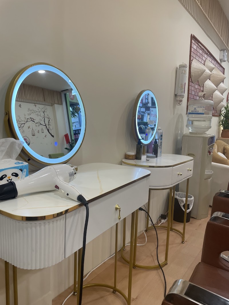 NonLa 越式洗髮專業養生按摩 - 店家實景照片 9 - 台中