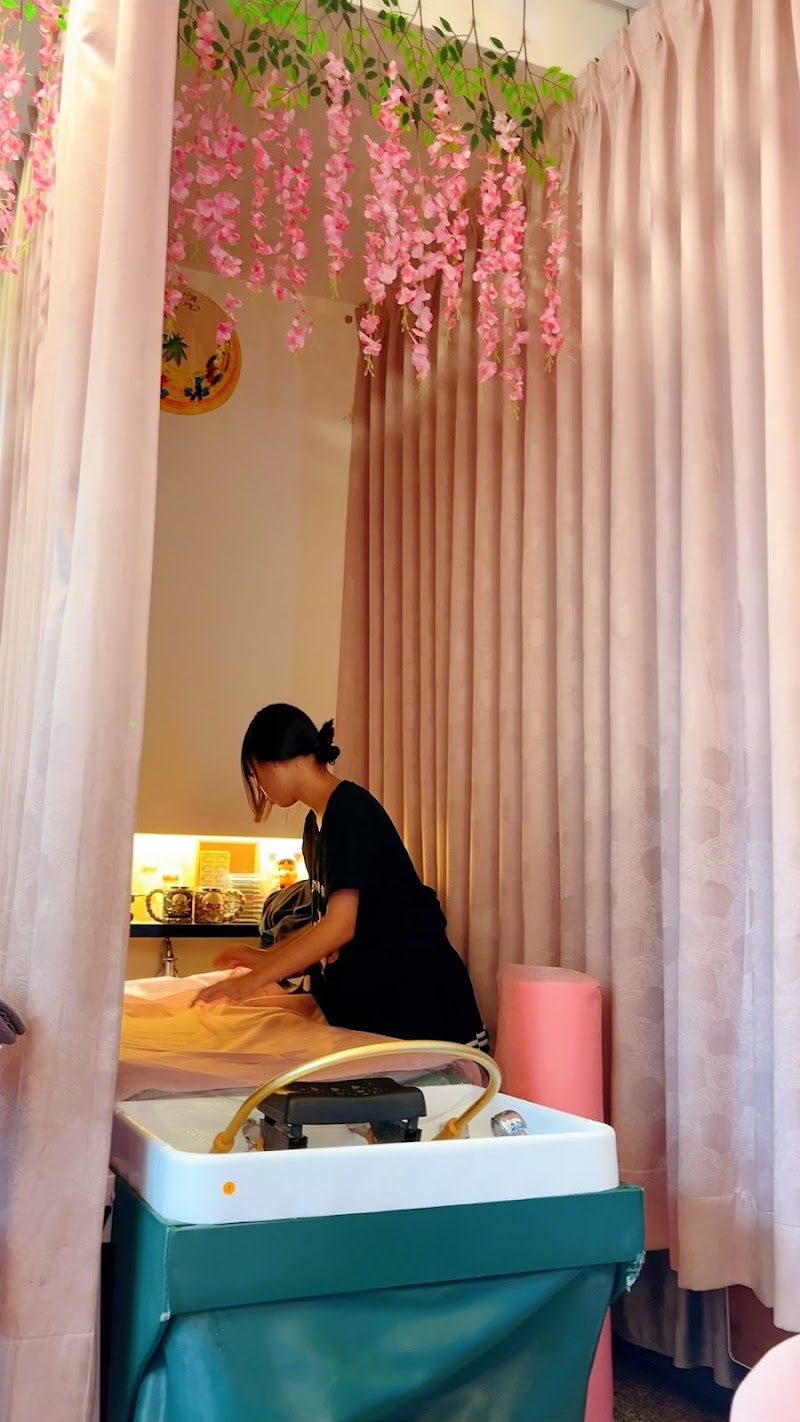Mystic Beauty 越式養生洗髮 - 店家實景照片 5 - 台中
