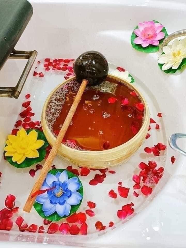 Ruby spa 越式洗頭 - 店家實景照片 2 - 台中